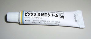 ミニチュアシュナウザーの背中の発疹: 何が間違っている？